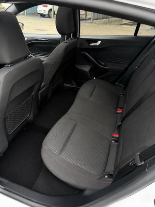 Ford Focus 2023