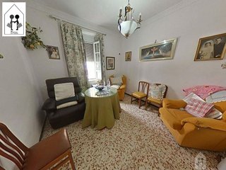 Chalet en venta en Pilas