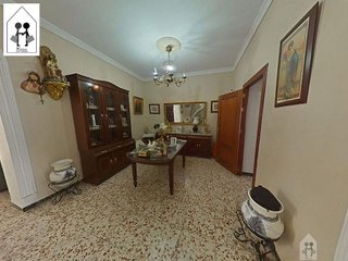 Chalet en venta en Pilas