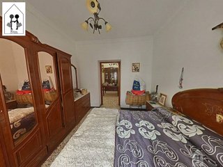 Chalet en venta en Pilas