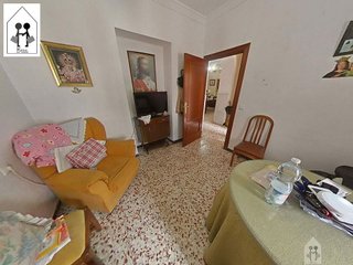 Chalet en venta en Pilas