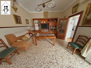 Chalet en venta en Pilas