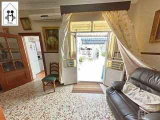 Chalet en venta en Pilas