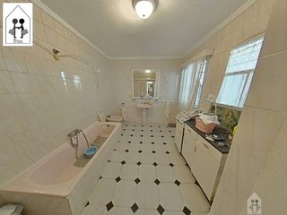Chalet en venta en Pilas