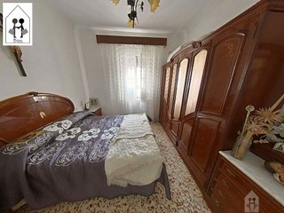 Chalet en venta en Pilas