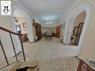Chalet en venta en Pilas