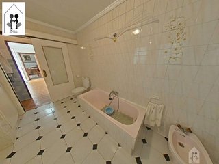 Chalet en venta en Pilas