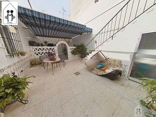 Chalet en venta en Pilas