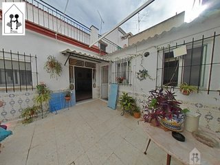 Chalet en venta en Pilas