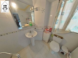 Chalet en venta en Pilas