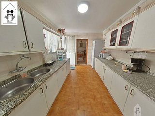 Chalet en venta en Pilas