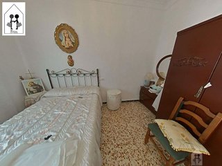Chalet en venta en Pilas