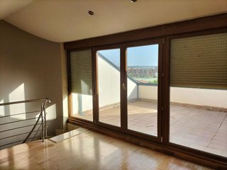 Chalet en venta en El Cristo en Palencia