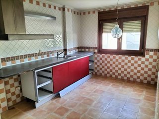 Chalet en venta en El Cristo en Palencia