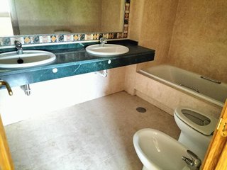 Chalet en venta en El Cristo en Palencia