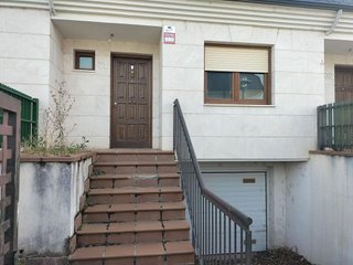 Chalet en venta en El Cristo en Palencia