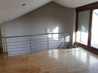 Chalet en venta en El Cristo en Palencia