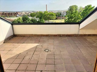 Chalet en venta en El Cristo en Palencia