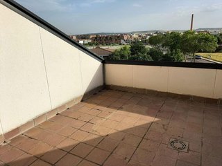Chalet en venta en El Cristo en Palencia