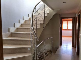 Chalet en venta en El Cristo en Palencia