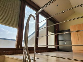 Chalet en venta en El Cristo en Palencia