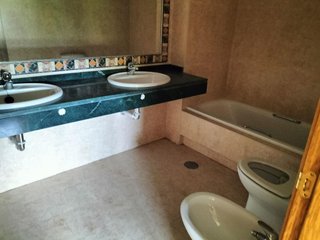 Chalet en venta en El Cristo en Palencia