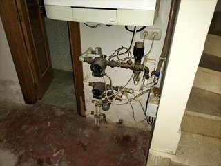Chalet en venta en El Cristo en Palencia