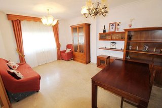 Casa adosada en venta en Santa María en Ciudad Real