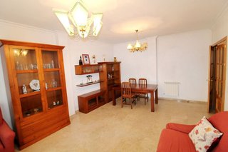 Casa adosada en venta en Santa María en Ciudad Real