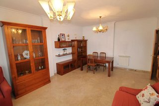 Casa adosada en venta en Santa María en Ciudad Real