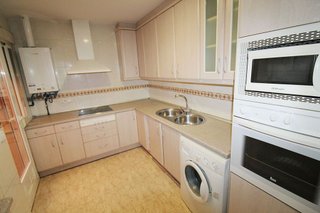 Casa adosada en venta en Santa María en Ciudad Real