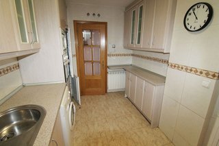 Casa adosada en venta en Santa María en Ciudad Real
