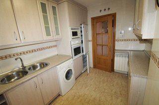 Casa adosada en venta en Santa María en Ciudad Real