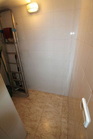 Casa adosada en venta en Santa María en Ciudad Real