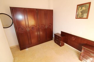 Casa adosada en venta en Santa María en Ciudad Real