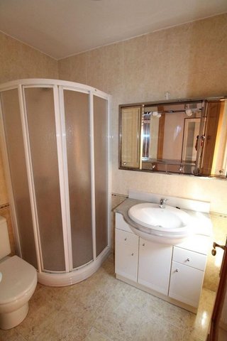 Casa adosada en venta en Santa María en Ciudad Real