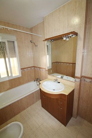 Casa adosada en venta en Santa María-Pio XII en Ciudad Real
