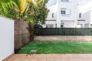 Casa adosada en venta en Nueva Andalucía en Marbella