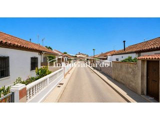 Casa adosada en venta en Carranque - Haza Cuevas en Málaga