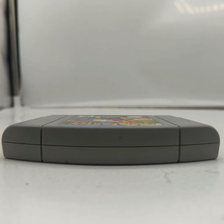 Mario Kart 64 - Nintendo N64 - Pal Eur