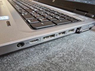 HP ProBook 650 G2