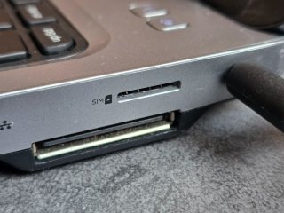 HP ProBook 650 G2