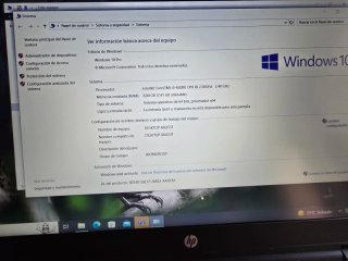 HP ProBook 650 G2