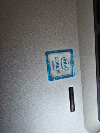 HP ProBook 650 G2