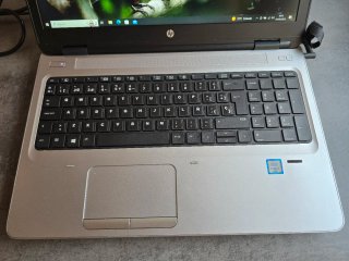 HP ProBook 650 G2