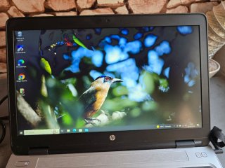 HP ProBook 650 G2