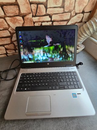 HP ProBook 650 G2