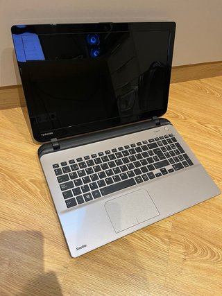 Portatile Toshiba Satellite L50-B-1KJ