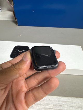 Apple Watch SE piezas