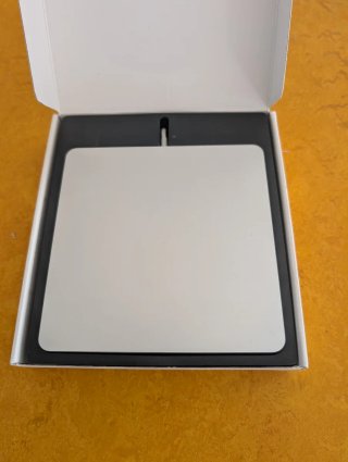 Lettore CD esterno Apple USB SuperDrive